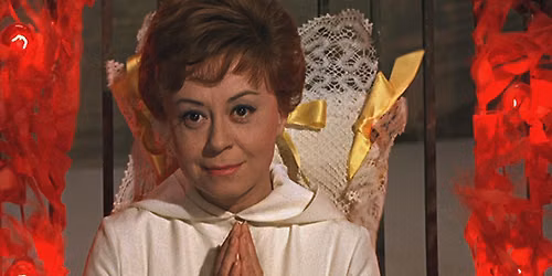 \u201eGiulietta i duchy\u201d (1965), re\u017c. Federico Fellini | pokaz + spotkanie z Micha\u0142em Oleszczykiem