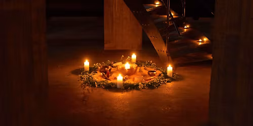 Solhvervskoncert med NOOR