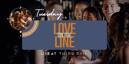Love on the Line