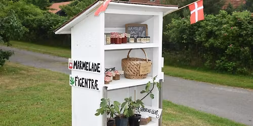 G\u00e5 til filosofi: Radikal tillid