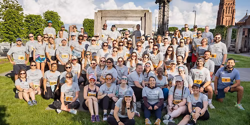 2026 CDPHP Workforce Team Challenge