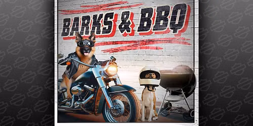 Barks & BBQ