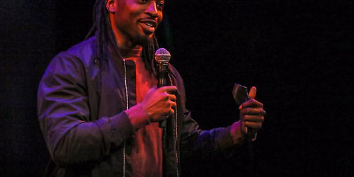 Preacher Lawson