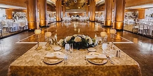 1-18th CAV Ball  on February 27th 2026 at The Queen Mary in Long Beach , CA