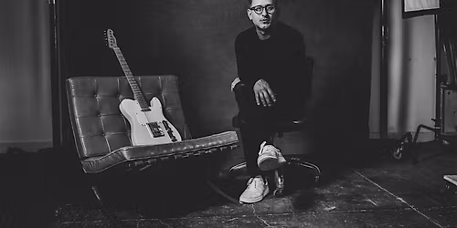 An evening with Dan Mills