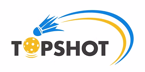 TopShot: Complimentary Badminton Session