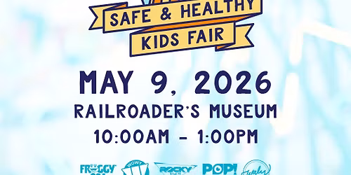 Safe & Healthy Kids Fair