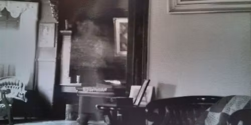 Dr Best Museum Paranormal Investigation with Unknown Paranormal Society
