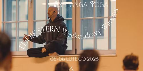 EDDIE STERN - Weekendowy Warsztat