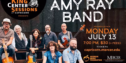 Amy Ray Band