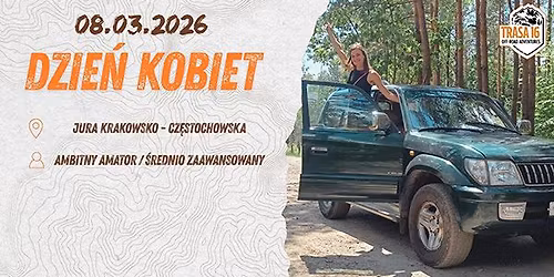 Terenowy Dzie\u0144 Kobiet