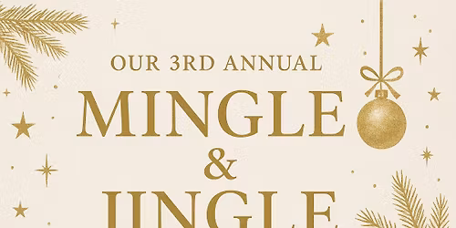 Mingle and Jingle 