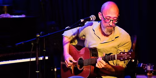 Concert: Klaas Poppe