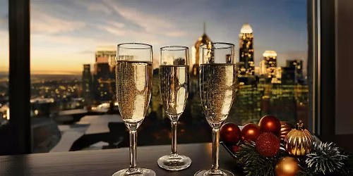 AREAA Charlotte Metro 2025 Holiday Party