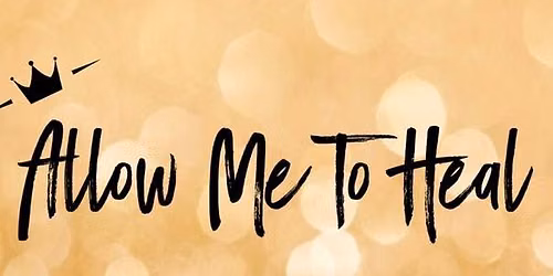 Release & Heal Ceremony