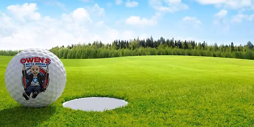 Owen\u2019s Battle Buddies 1st Annual Charity Golf Tournament