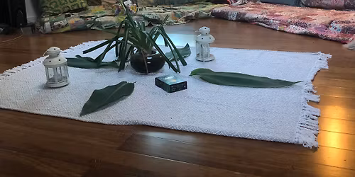 Women\u2019s circle \u2b55\ufe0f Katoomba