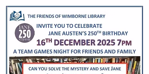 Jane Austen's Plight