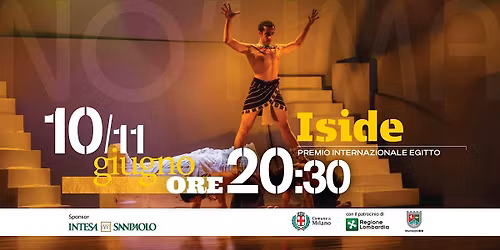 ISIDE