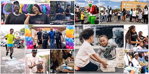 Bridging Thee Gap 3.0: Ready for the Year \u2014 A Back-to-School Family Affair