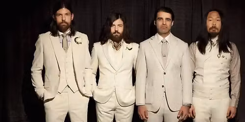 The Avett Brothers Tickets