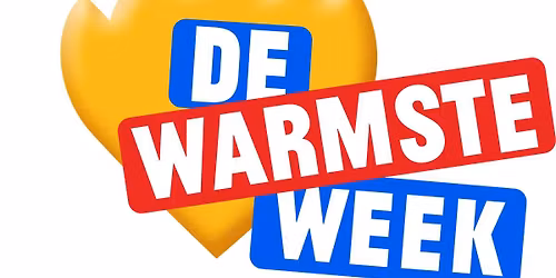 TTV doet mee! - Warmste Week 2025