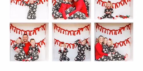 Christmas Box Photos