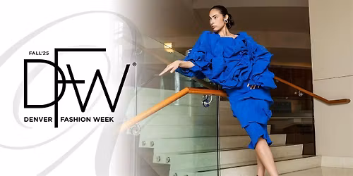 DFW MAXIMALISM Fall '25