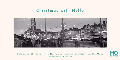 Christmas with Nella Last