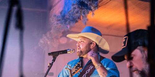 2920 Roadhouse (Hockley, TX)