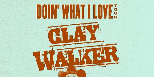 Clay Walker