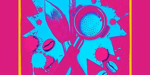 Nightglow - A festival for modern beatniks.