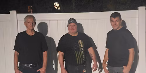 Fusion Bar and Grill with Krazy Kat Daddies