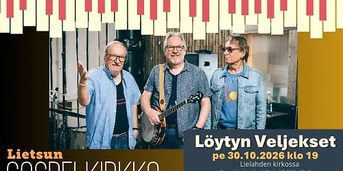 Löytyn Veljekset