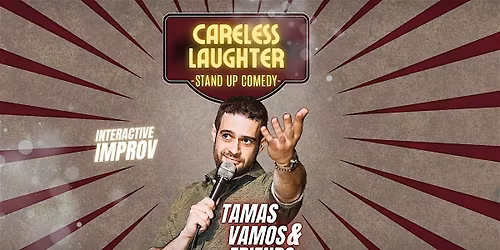 Careless Laughter