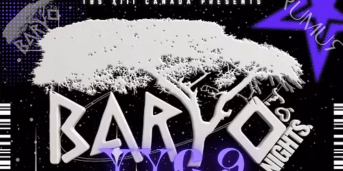 BAR\/YO YYC 9