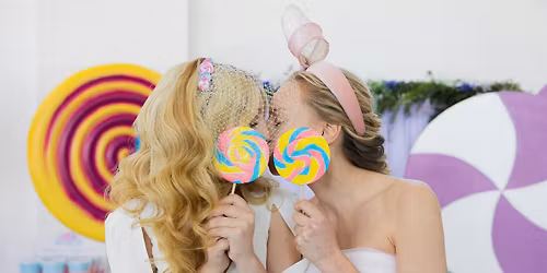 The Quirky Wedding Fayre @ Suffolk Retreats