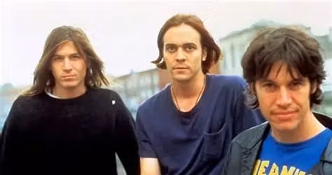 The Lemonheads Tickets