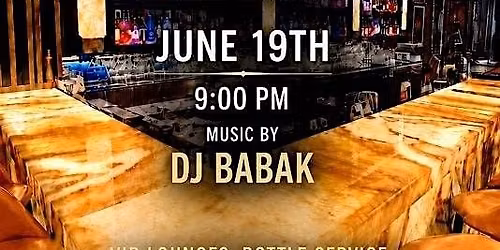 SUMMER KICKOFF PARTY (GRAND OPENING)
