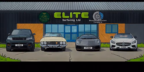 Charity Car\/Bike Meet for Cancer Awareness