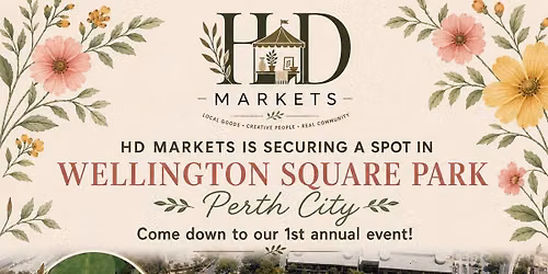 Spring Market Fair