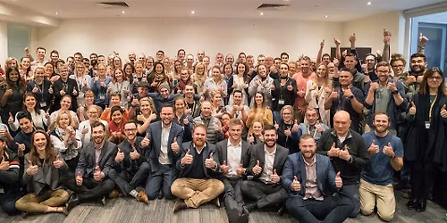 Clinic Mastery Summit - Melbourne March 2026