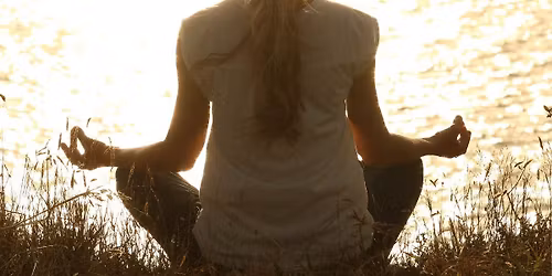 Meditation: It is Not What You Think