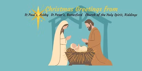 Bethlehem-Midnight Communion