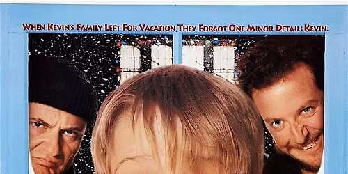 Home Alone