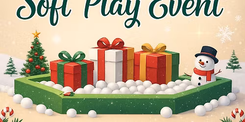 Giggle Garden Soft Play at Mission Coffee House Plover