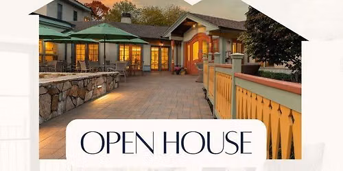 Open House