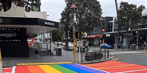 World AIDS Day Commemoration