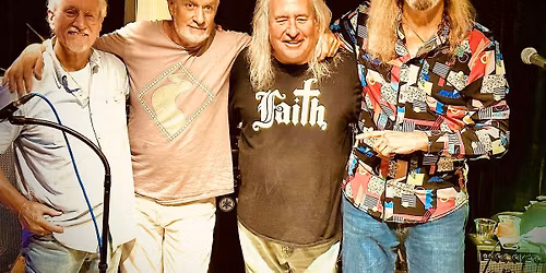 Join us again for "Those Guys" Live @ Players Locker Room