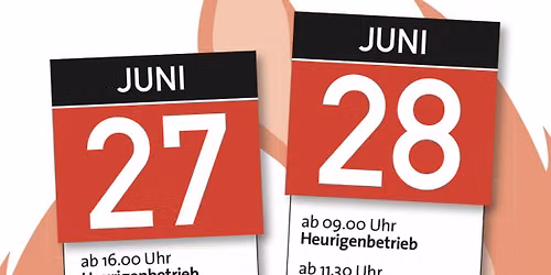 Stadlfest 2026